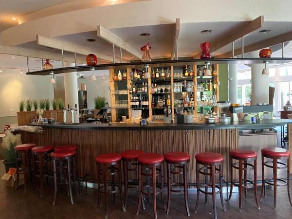 Fletcher Strandhotel Renesse