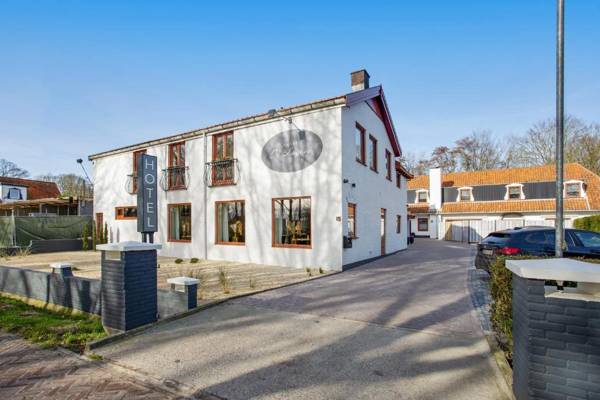Hotel de Logerij Renesse