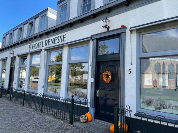 Hotel Renesse