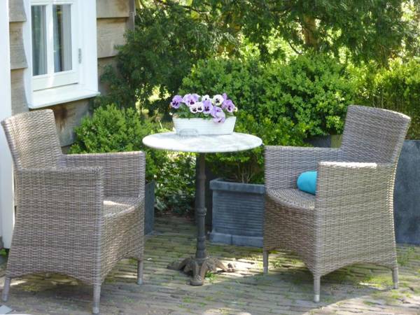 Hotel-Pension Zoom-Oord