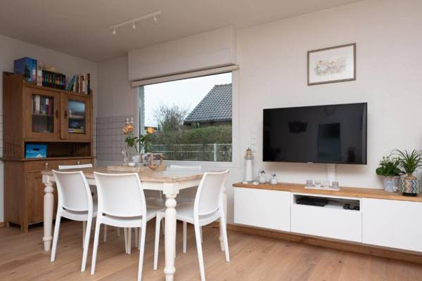 Holidayhouse - Horizon 3 Renesse