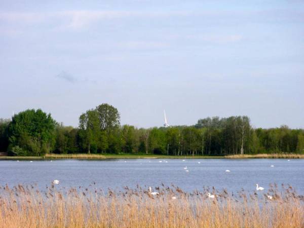 Postillion Amersfoort Veluwemeer