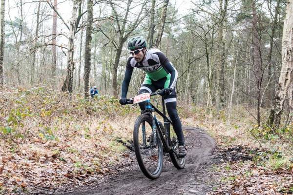 Hampshire Boshotel - Overberg