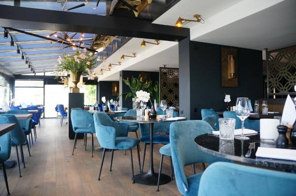 Fletcher Hotel Restaurant Loosdrecht-Amsterdam