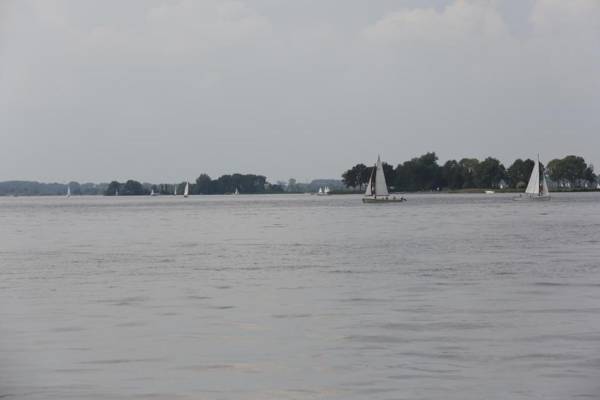 Amsterdam / Loosdrecht Rien van den Broeke Village