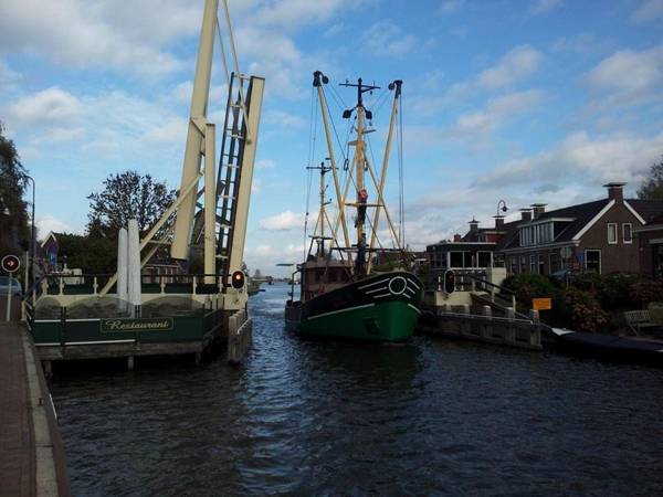 Hotel Restaurant It posthus