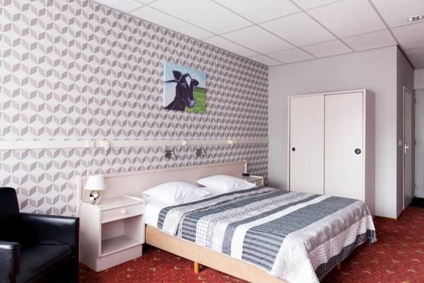 Hotel Restaurant Boschlust