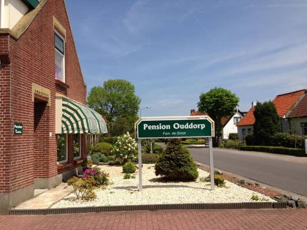 Hotel-Pension Ouddorp