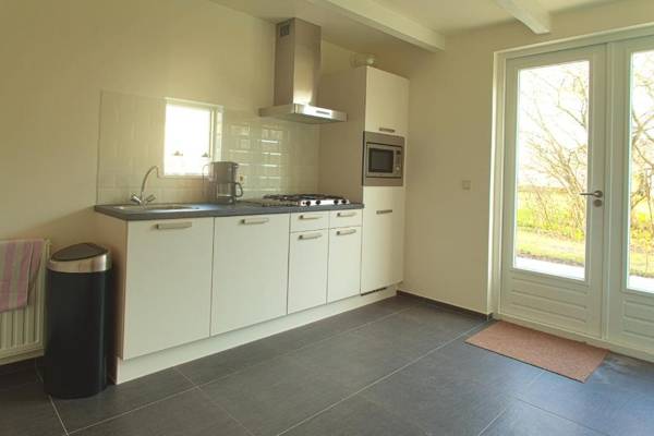 Vakantiewoning K&W NOT FOR COMPANIES