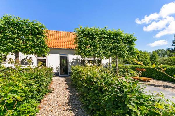 Holiday home Dijkstelweg 30 - Ouddorp with terrace and very big garden near the beach and dunes - not for companies