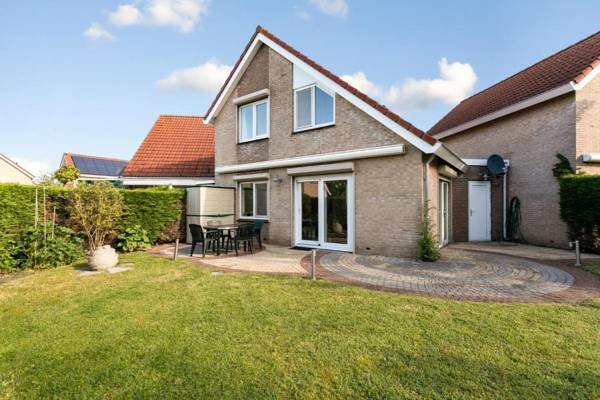 Mosselbank 73 Noordzeepark - Ouddorp fenced garden near the beach - not for companies