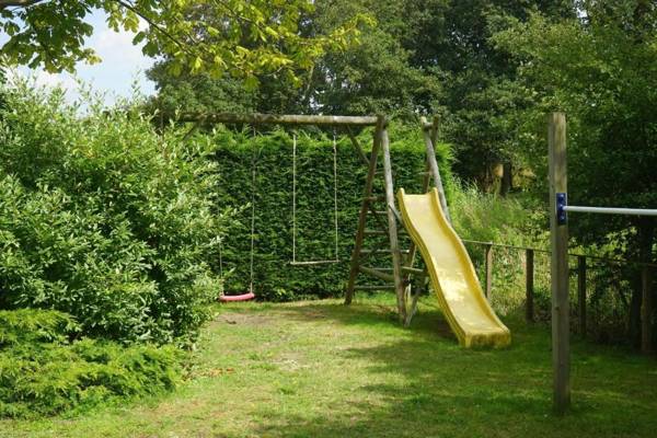 Ferienhaus Mosselbank 109 Noordzeepark - Ouddorp - not for companies