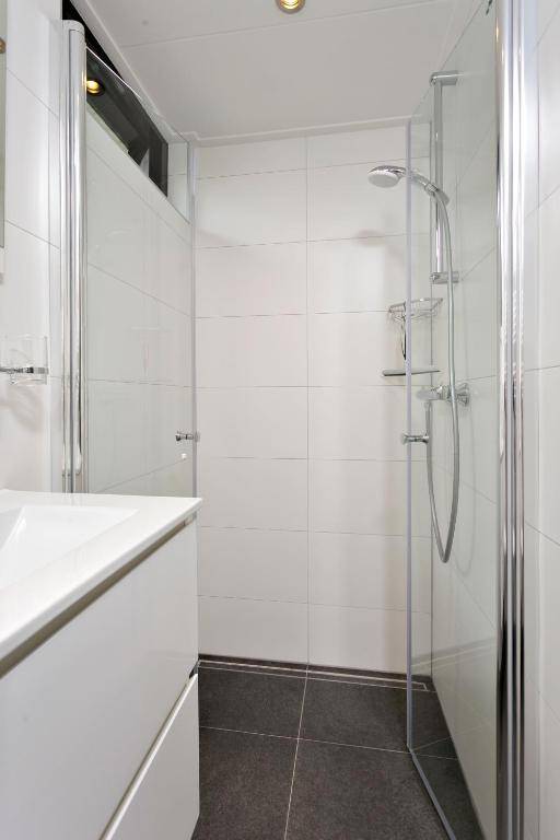 Horrelshoogte 15 cozy house with private garden near the beach - not for companies