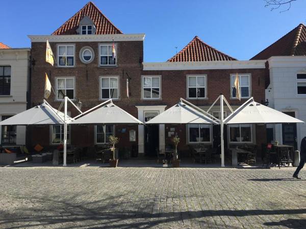 Hotel restaurant De Keurvorst