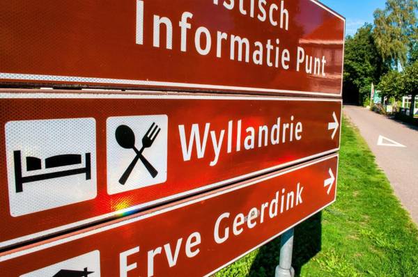 Hotel Wyllandrie