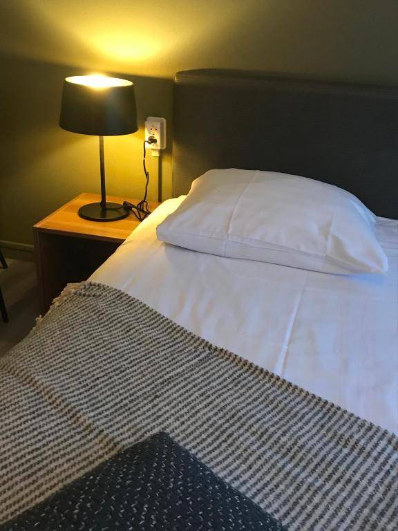 Bed & Breakfast Van Marion