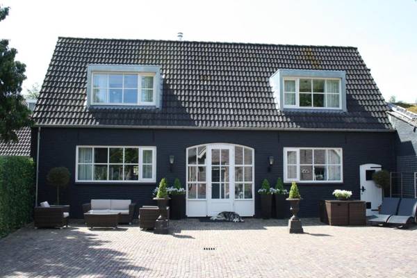 B&B De Droomhoeve