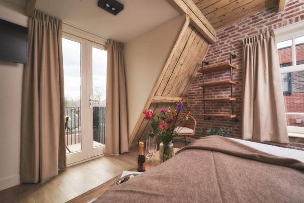 Dorpsherberg De Roskam