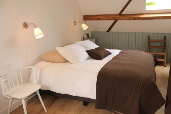 Bed & Breakfast Langlaar