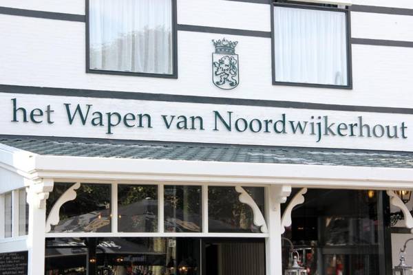 Het Wapen van Noordwijkerhout