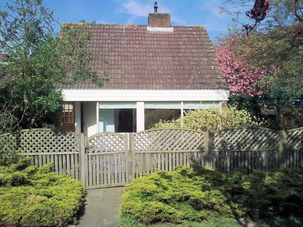 Cosy Holiday Home in Noordwijkerhout near Lake
