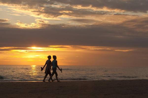 Golden Tulip Noordwijk Beach