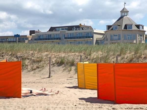 Golden Tulip Noordwijk Beach