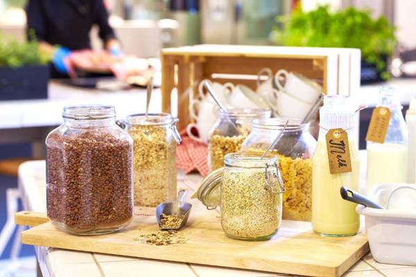 Stayokay Hostel Noordwijk