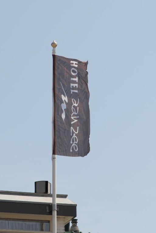 Hotel Aan Zee
