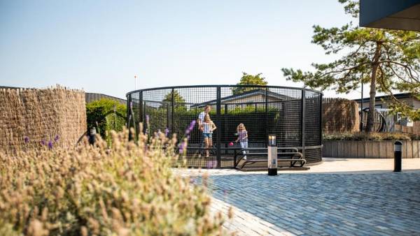 EuroParcs Parc du Soleil