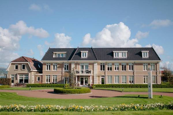 Residence Aan de Kust