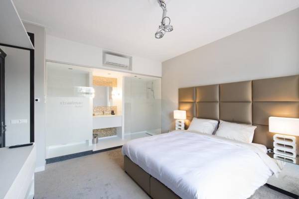 Boutique Hotel Straelman