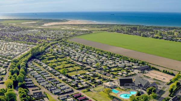 Zonneweelde Vakantie aan Zee