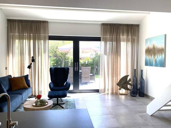 Holidayhouse - Lepelblad 44 Nieuwvliet-Bad