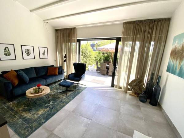 Holidayhouse - Lepelblad 44 Nieuwvliet-Bad