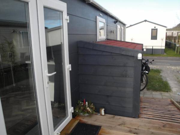 NV 1219 - Beach Resort Nieuwvliet Bad