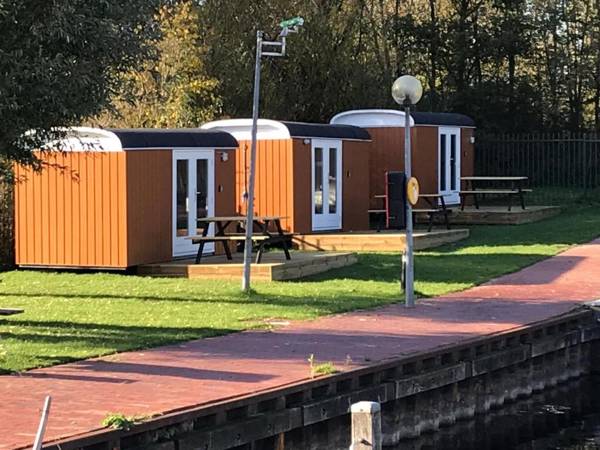 Marinaparcs Naarden