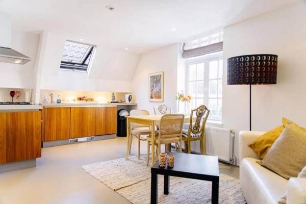 Apartment Naarden-vesting