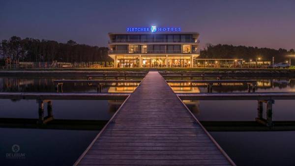 Fletcher Hotel-Restaurant Het Veerse Meer