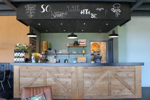 Stadscamping Zeeland