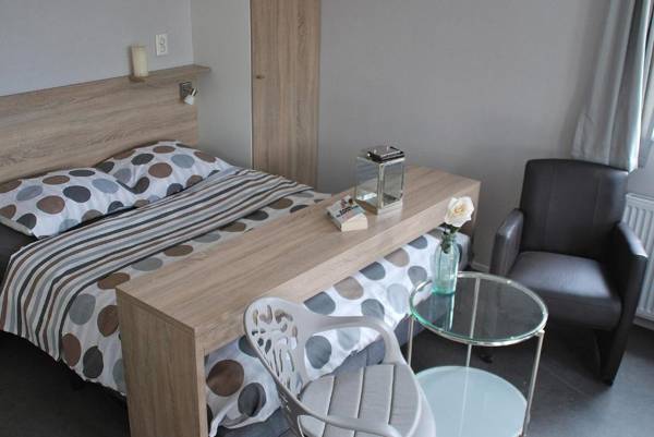 Hotel Chalets Middelburg