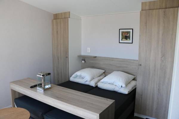 Hotel Chalets Middelburg