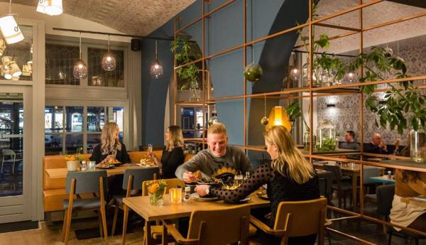 Hotel Brasserie de Huifkar