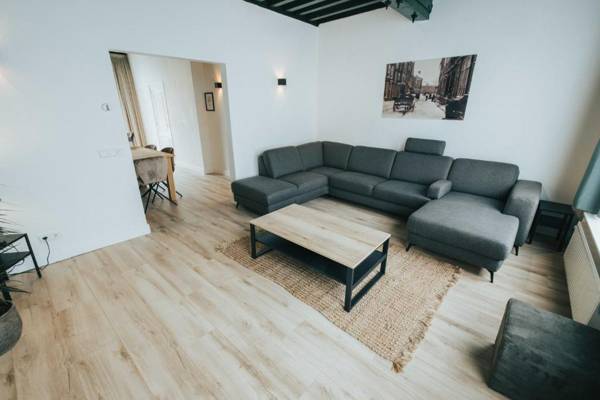 Appartement Langeviele 71