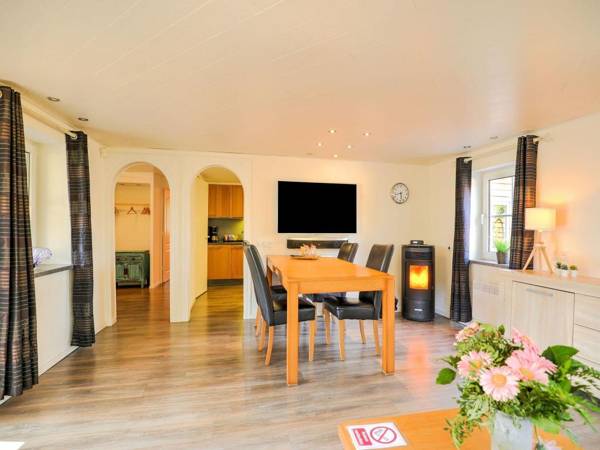 Charming Holiday Home in Meijel in a Recreation Park