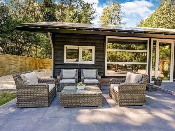Fascinating Holiday Home in Meijel