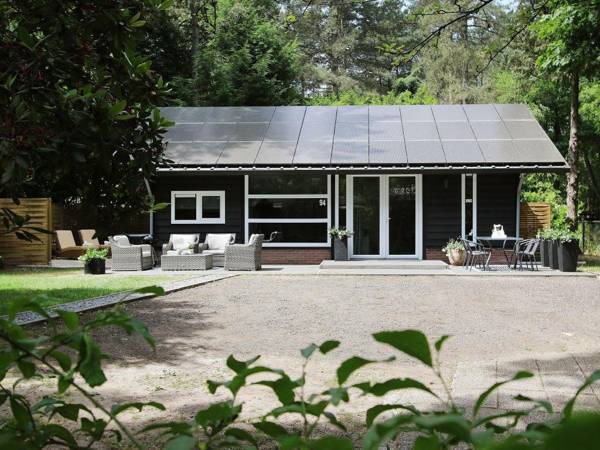 Fascinating Holiday Home in Meijel