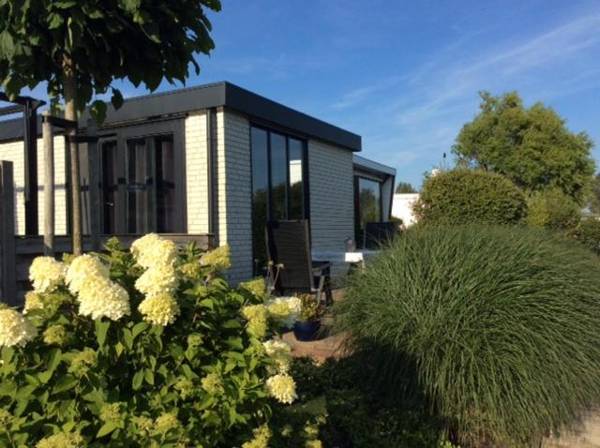 Recreatie centrum de hollepoarte 2 chaletS87