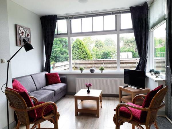 Situated in a peaceful village called Arum.