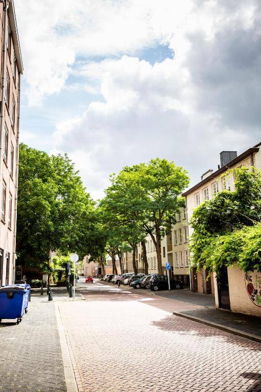 Bastion Hotel Maastricht Centrum